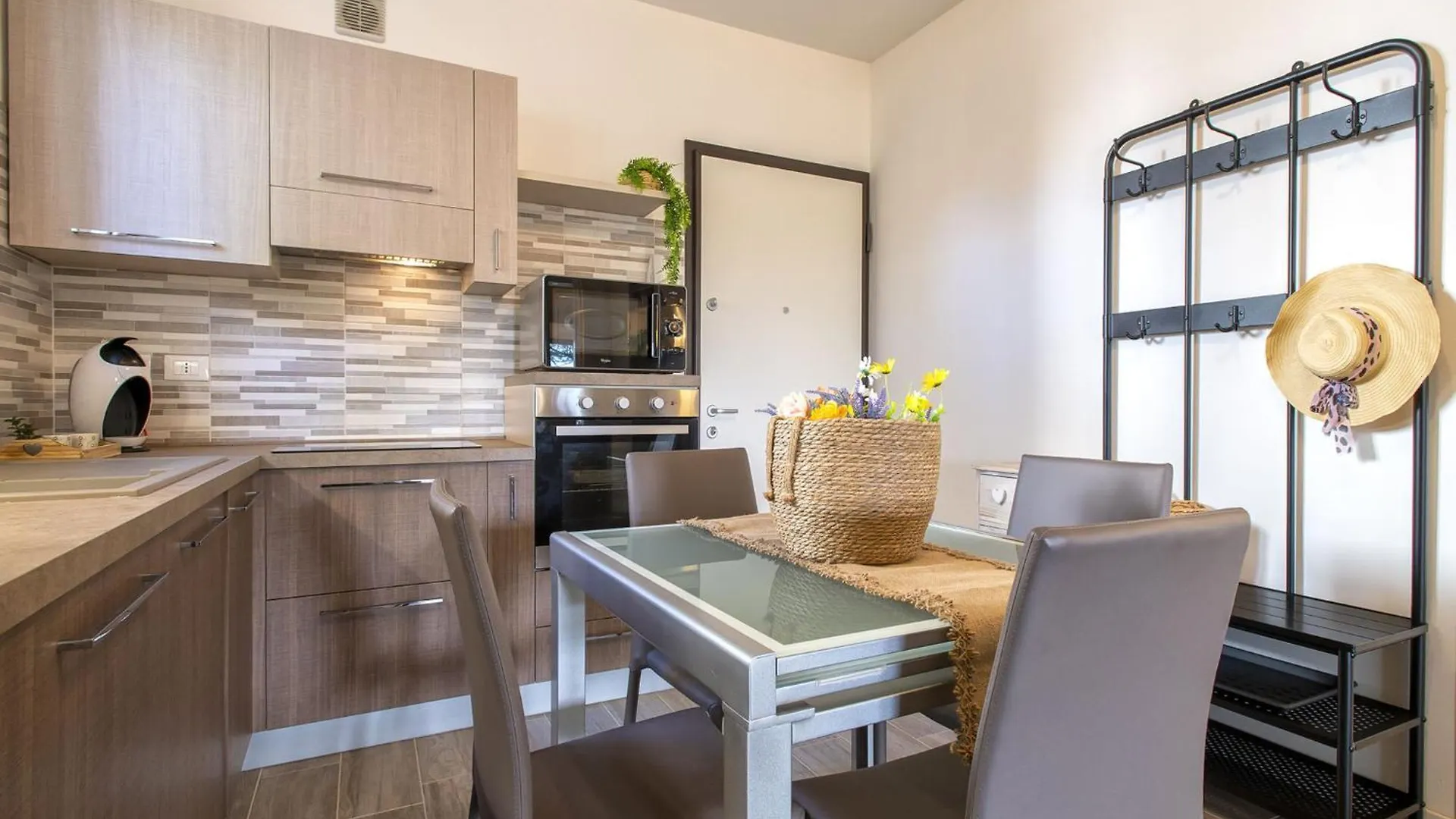 Holiday Home Casetta Verde By Interhome Valledoria  Italy