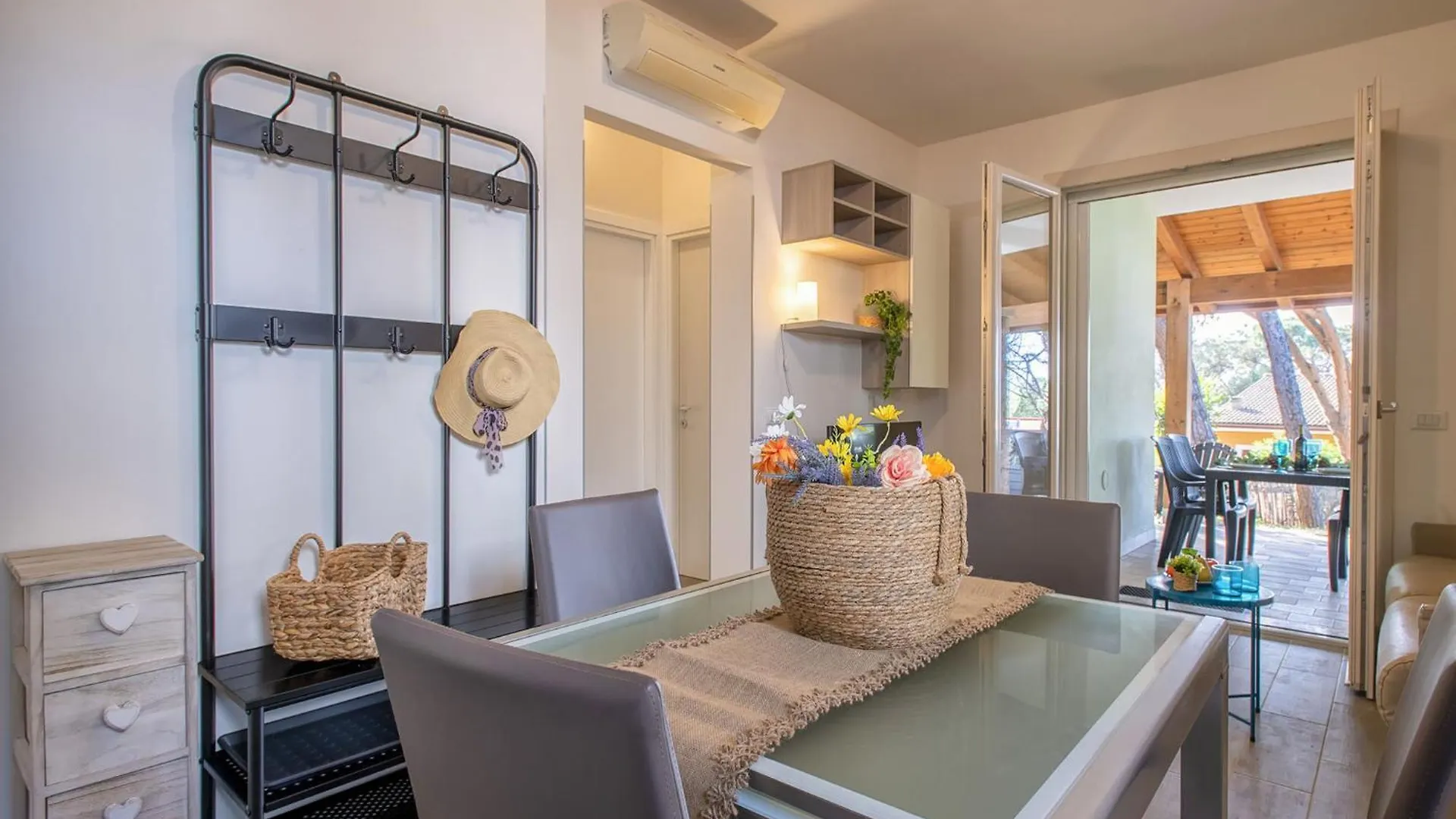 Holiday Home Casetta Verde By Interhome Valledoria