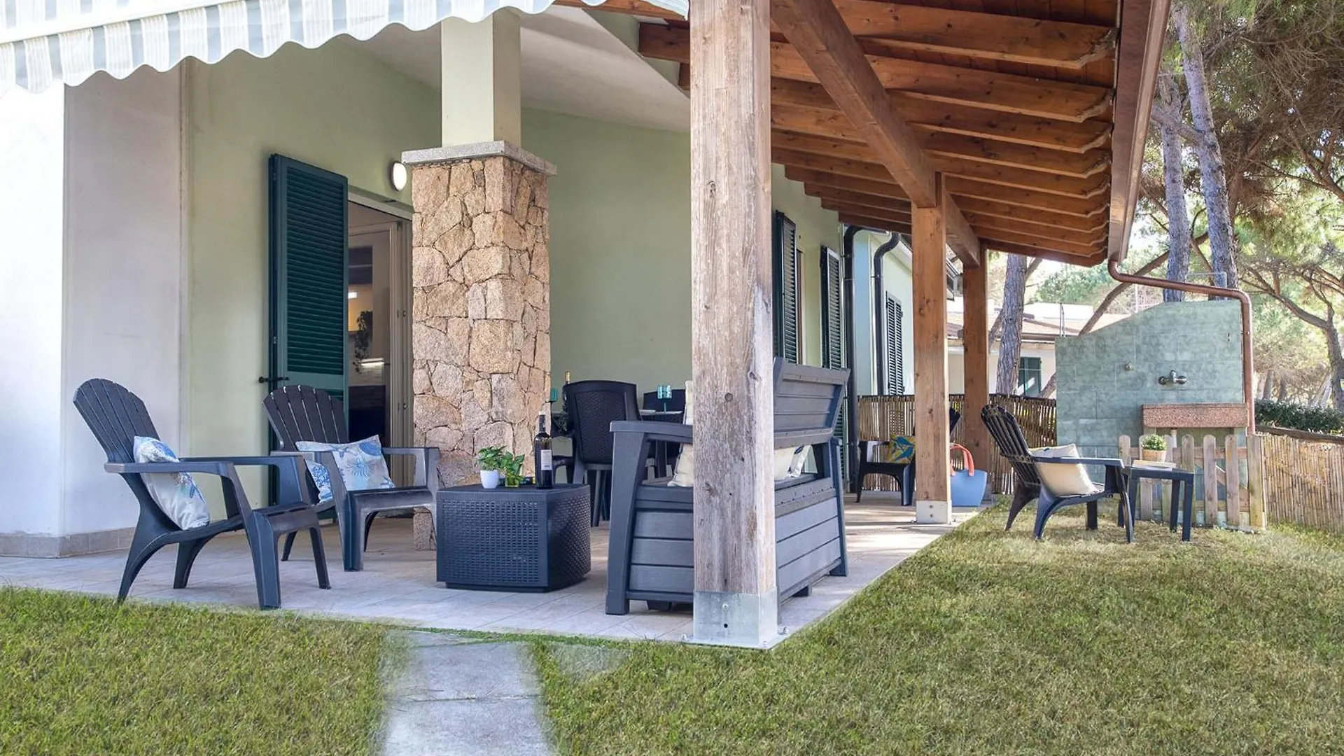 Holiday Home Casetta Verde By Interhome Valledoria  0*, Valledoria (Sardinia) Italy