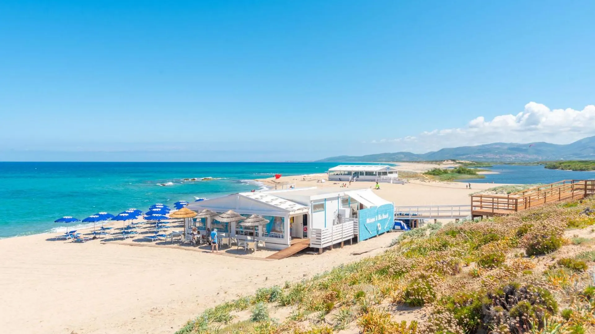 Holiday Home Casetta Verde By Interhome Valledoria  Italy