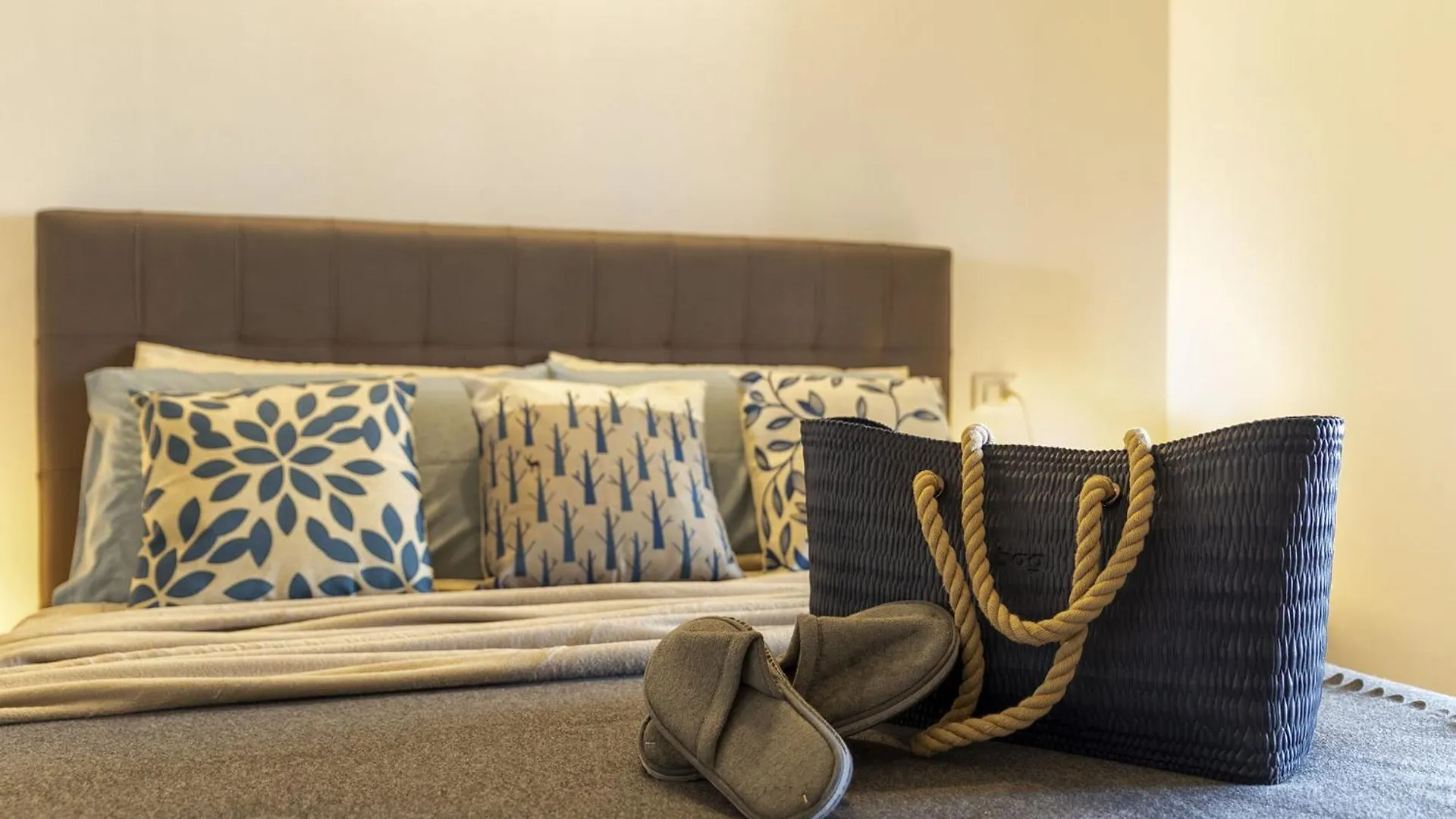 Holiday Home Casetta Verde By Interhome Valledoria