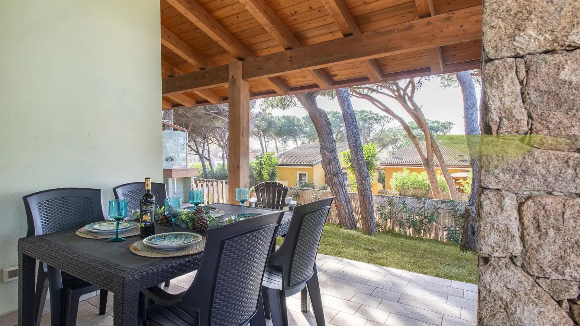 Holiday Home Casetta Verde By Interhome Valledoria