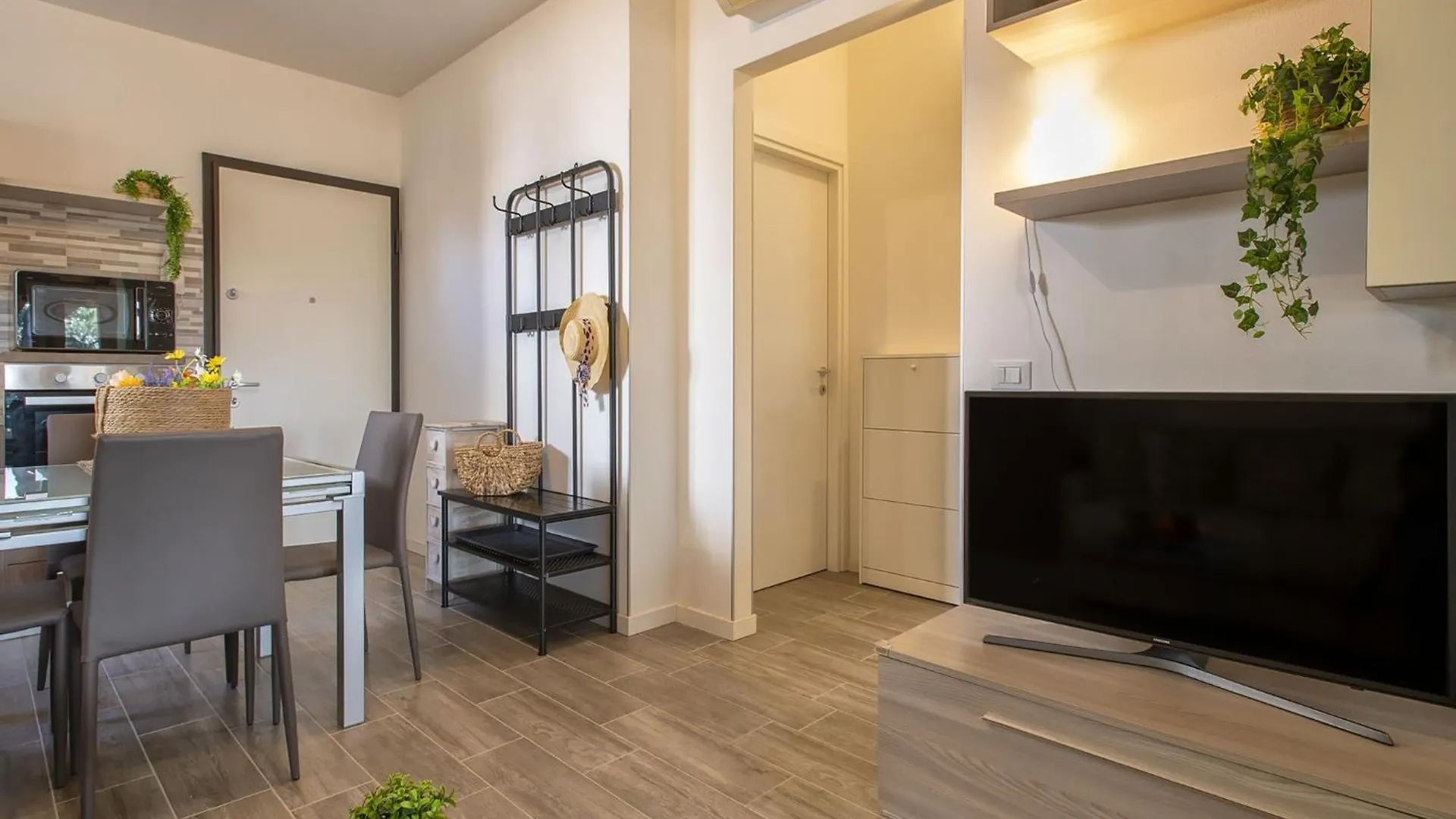 Holiday Home Casetta Verde By Interhome Valledoria  Valledoria (Sardinia)