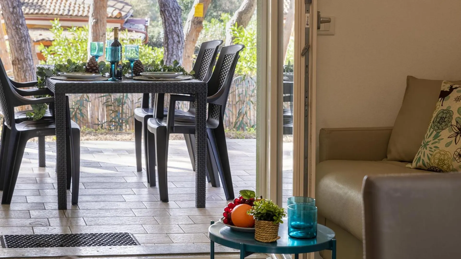 Holiday Home Casetta Verde By Interhome Valledoria