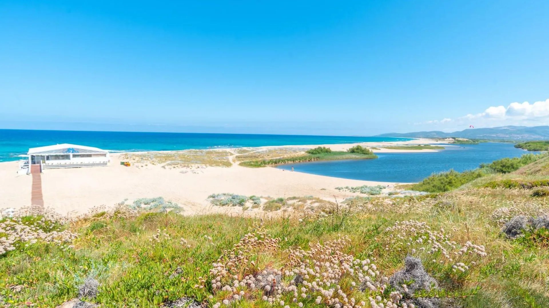 Holiday Home Casetta Verde By Interhome Valledoria  0*, Valledoria (Sardinia)