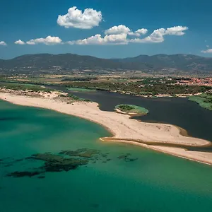  Casa vacanze I Pini Baia