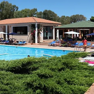 Marina Manna And Club Village Valledoria (Sardinia)