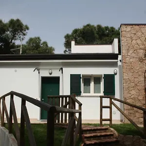 Ferienhaus Rosa Dei Venti, Valledoria (Sardinia)