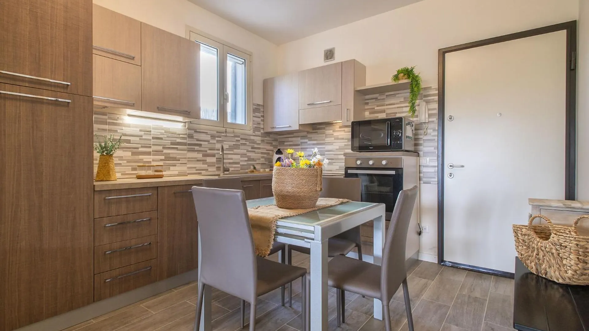 Holiday Home Casetta Verde By Interhome Valledoria