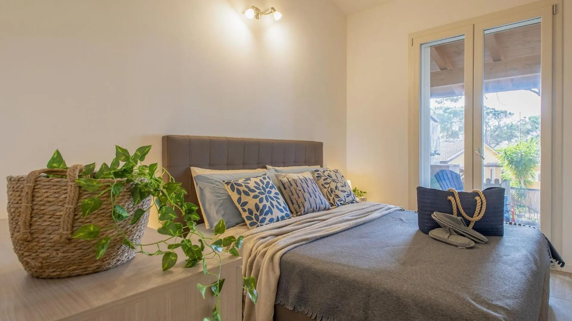 Holiday Home Casetta Verde By Interhome Valledoria  Italy
