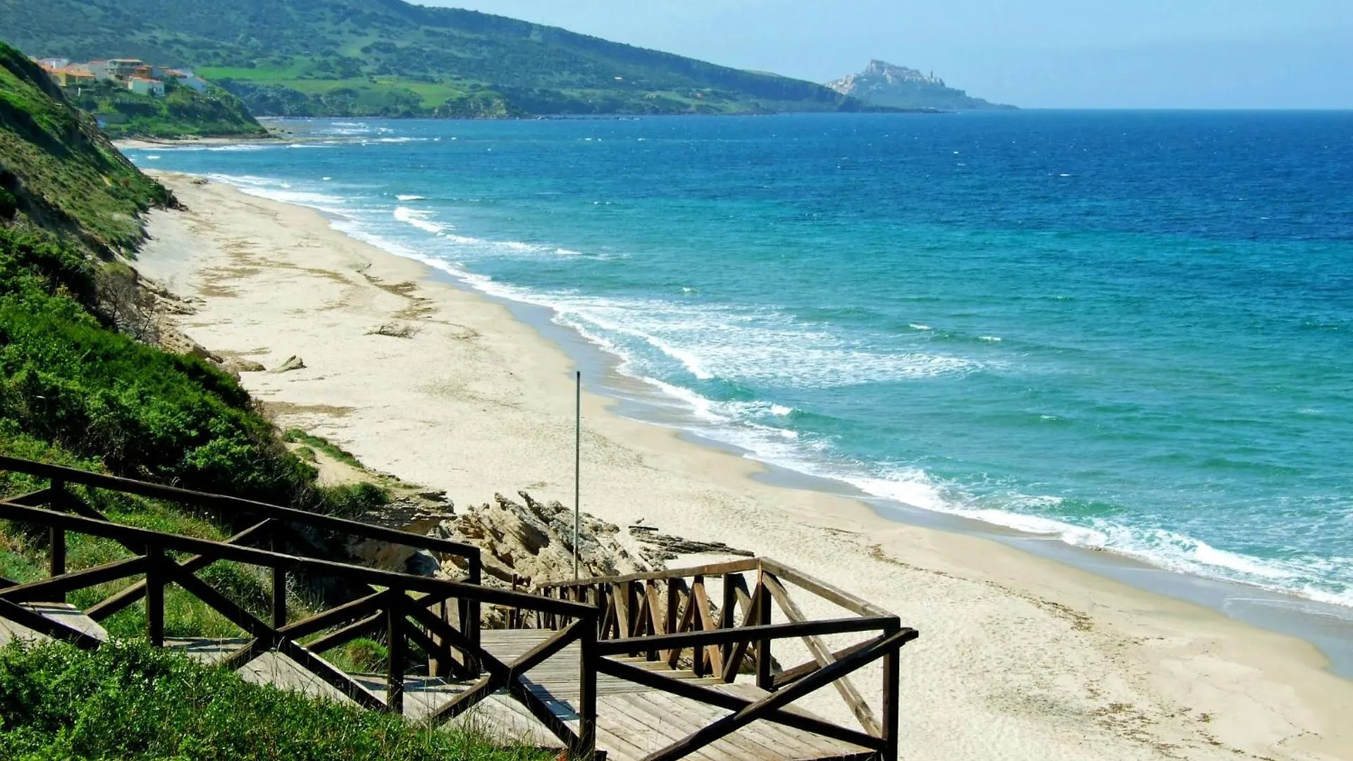 Holiday Home Casetta Verde By Interhome Valledoria  Italy