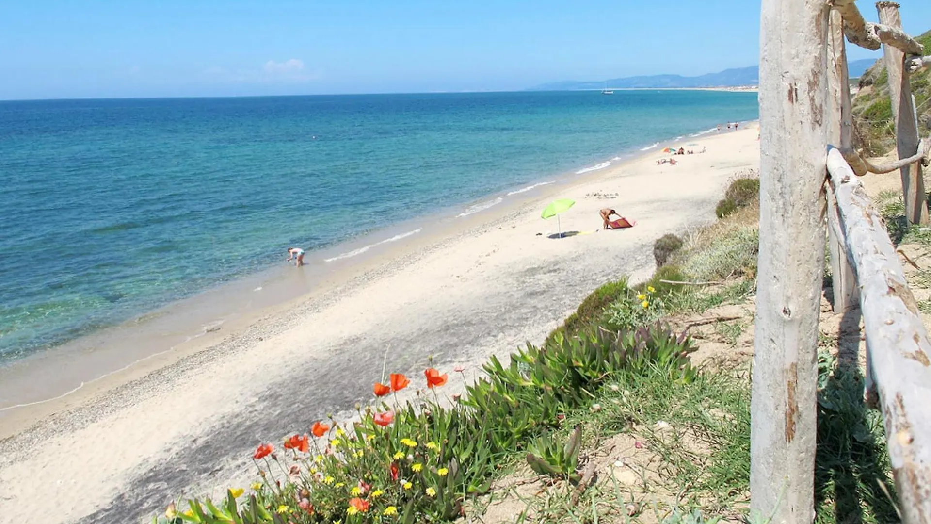 Holiday Home Casetta Verde By Interhome Valledoria