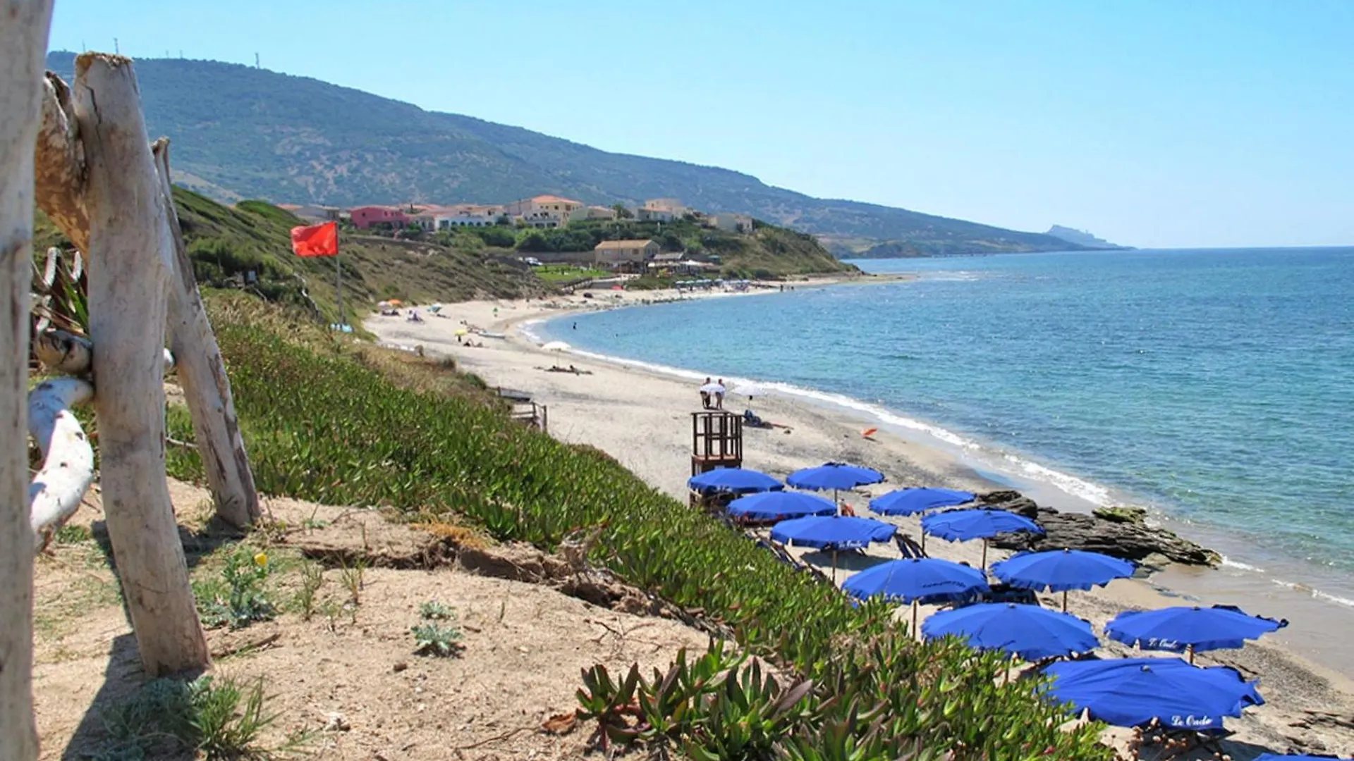 Holiday Home Casetta Verde By Interhome Valledoria  0*, Valledoria (Sardinia) Italy