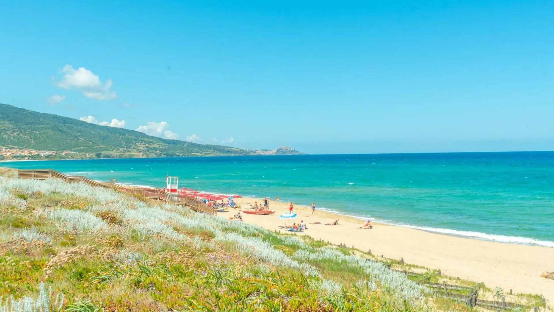 Holiday Home Casetta Verde By Interhome Valledoria   Valledoria (Sardinia)