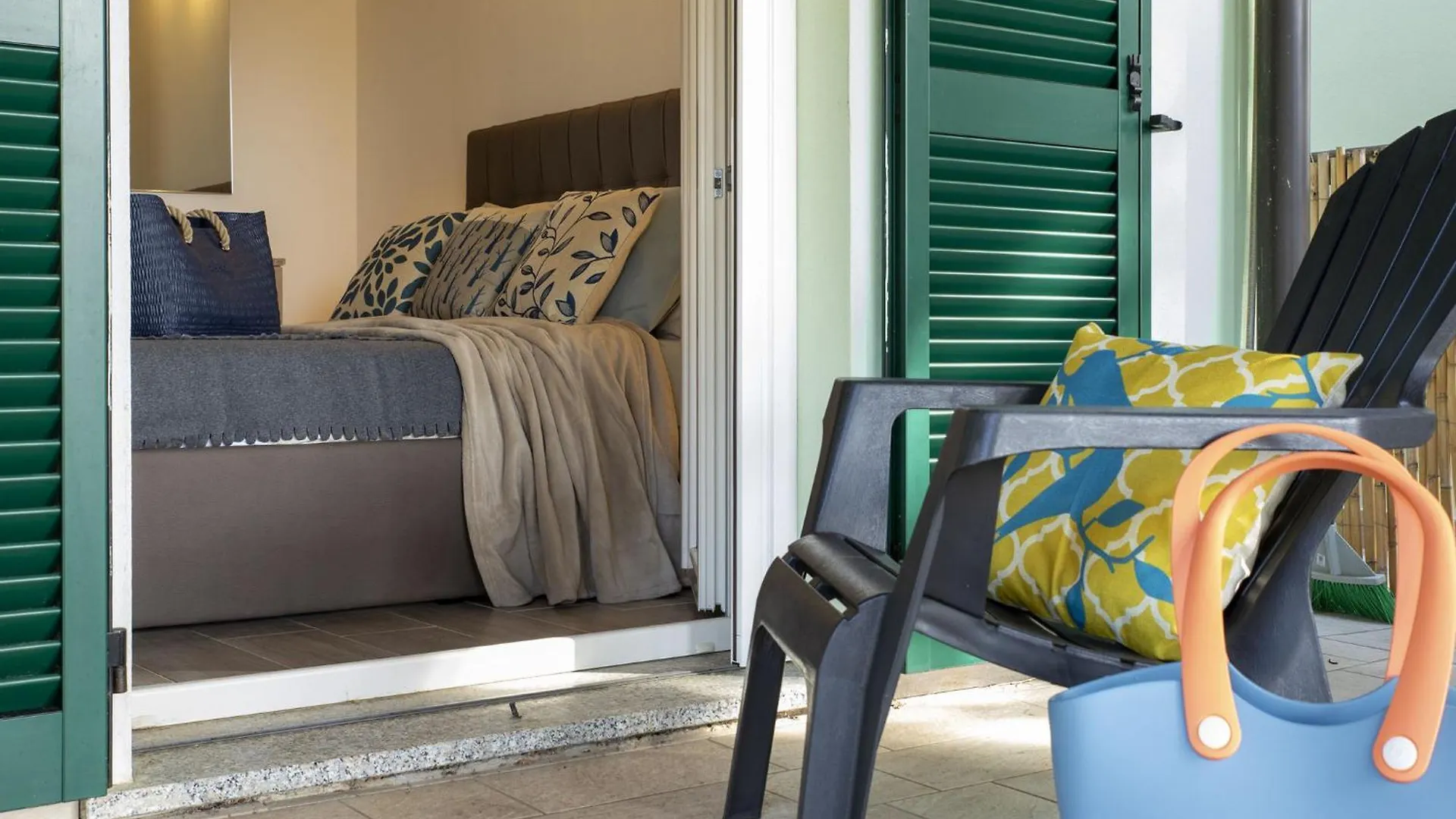 Holiday Home Casetta Verde By Interhome Valledoria  0*, Valledoria (Sardinia)