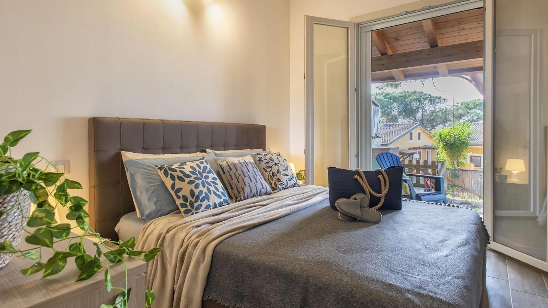 Holiday Home Casetta Verde By Interhome Valledoria