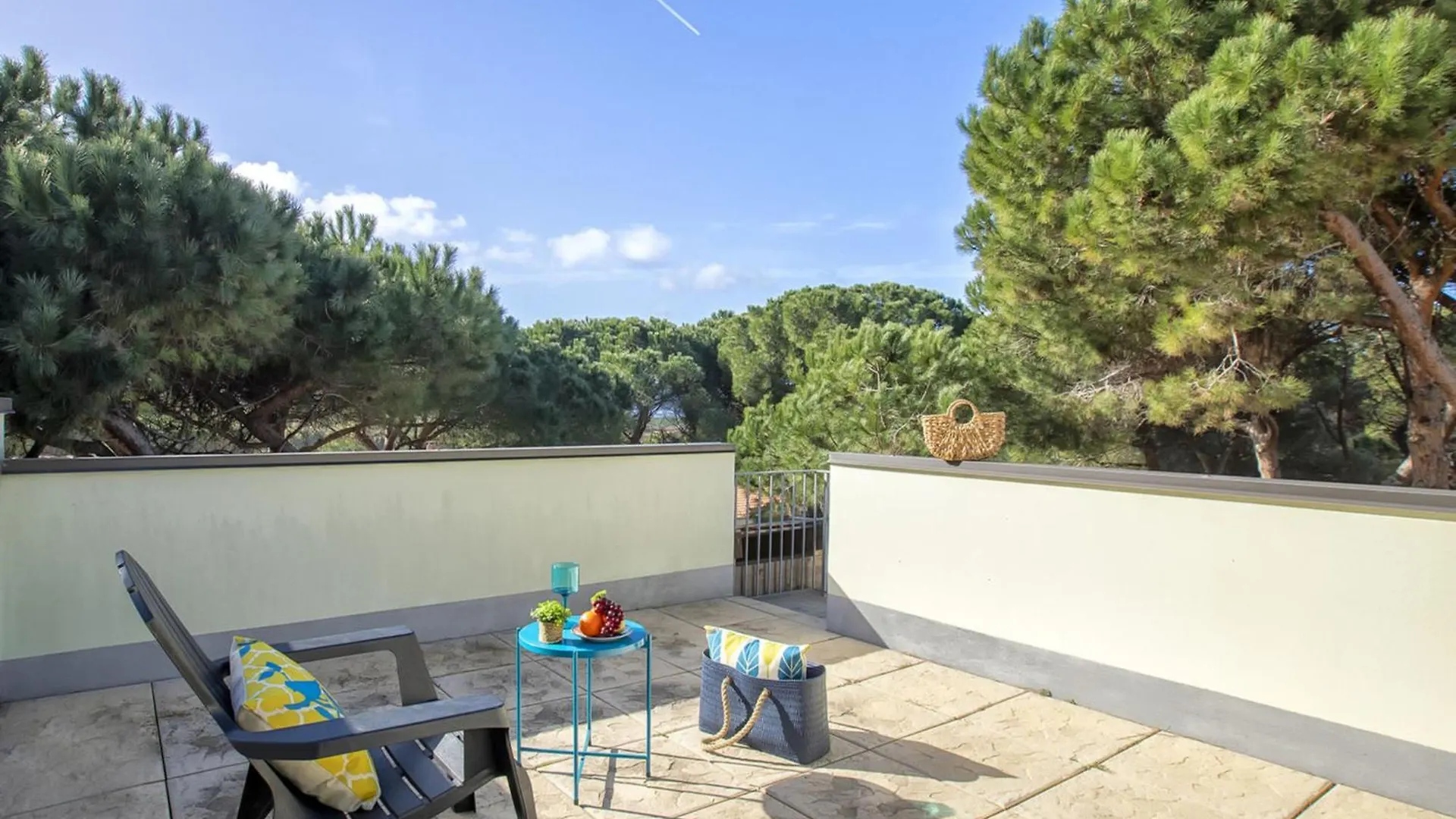 Holiday Home Casetta Verde By Interhome Valledoria  Italy