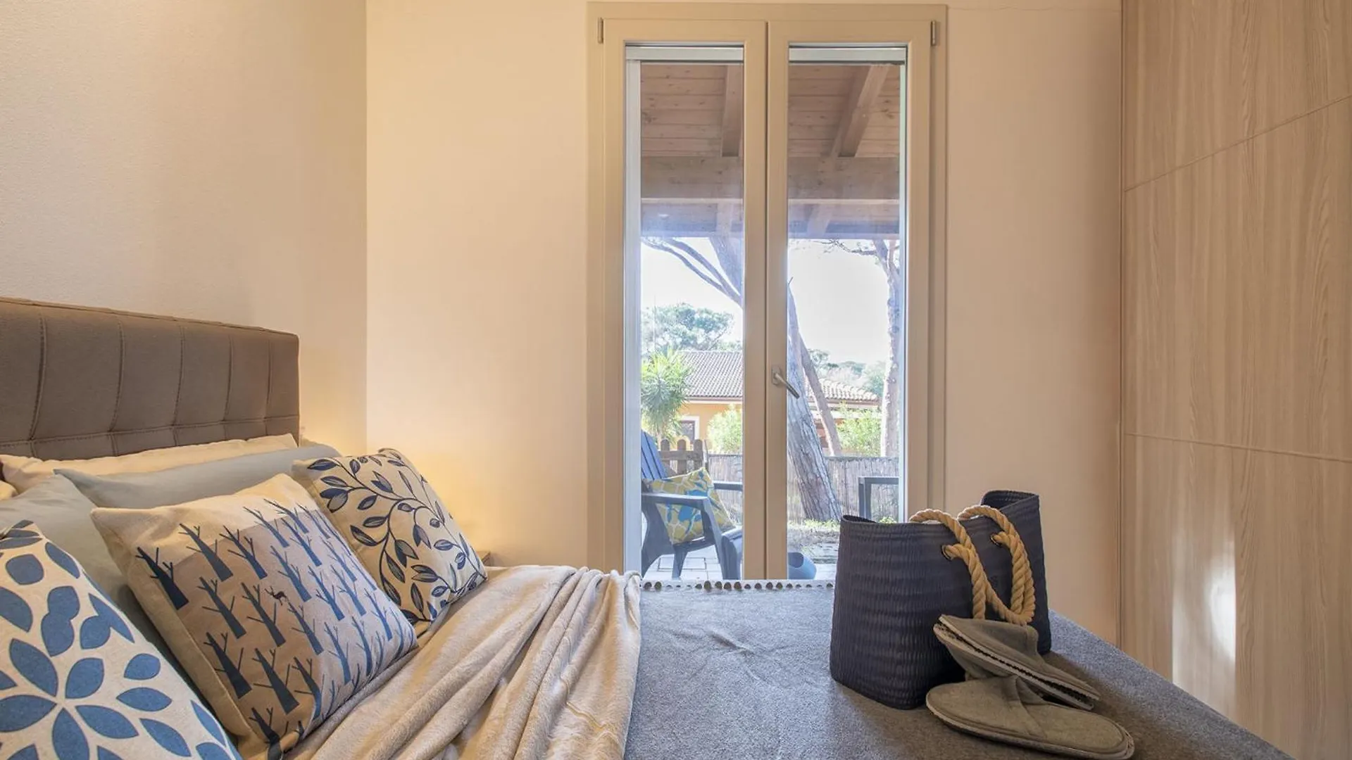 Holiday Home Casetta Verde By Interhome Valledoria  Valledoria (Sardinia)